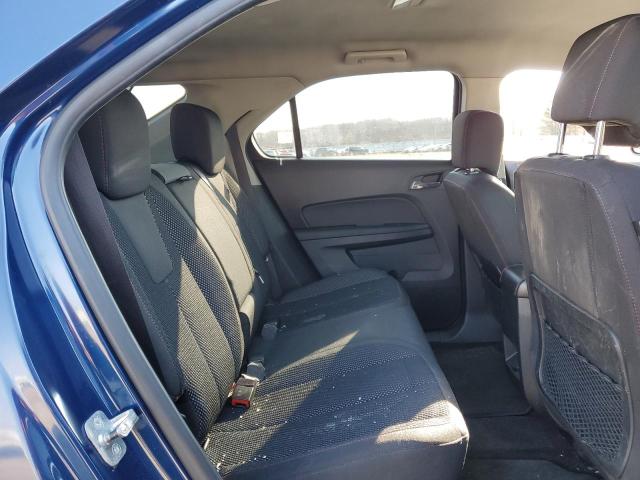 Zdjęcie 11 z aukcji – 2010 CHEVROLET EQUINOX LT z VIN 2CNFLEEW0A6365097