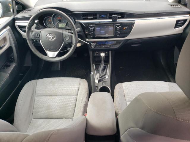 Снимка 8 от търг – 2016 TOYOTA COROLLA L с VIN 5YFBURHE2GP447852
