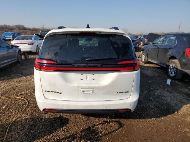 Снимка 6 от търг – 2024 CHRYSLER PACIFICA L с VIN 2C4RC1GG6RR108780