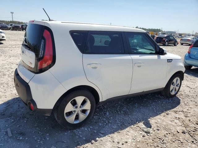 Photo 3 from auction – 2015 KIA SOUL + with VIN KNDJP3A54F7227252