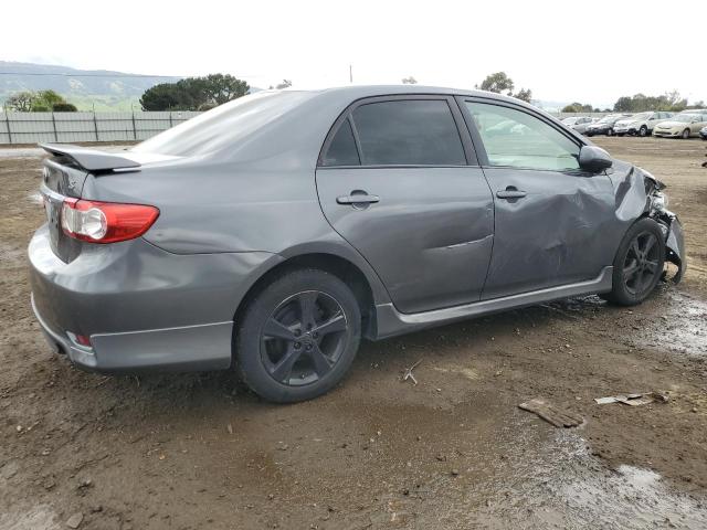 Photo 3 from auction – 2009 TOYOTA COROLLA BA with VIN 1NXBU40E49Z034699