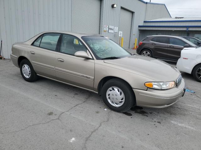 Photo 4 from auction – 2002 BUICK CENTURY CU with VIN 2G4WS52J921295903