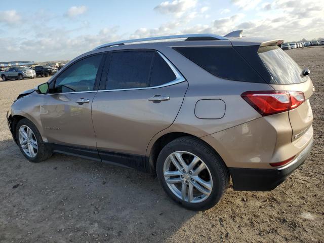Photo 2 from auction – 2018 CHEVROLET EQUINOX PR with VIN 2GNAXWEX2J6149471