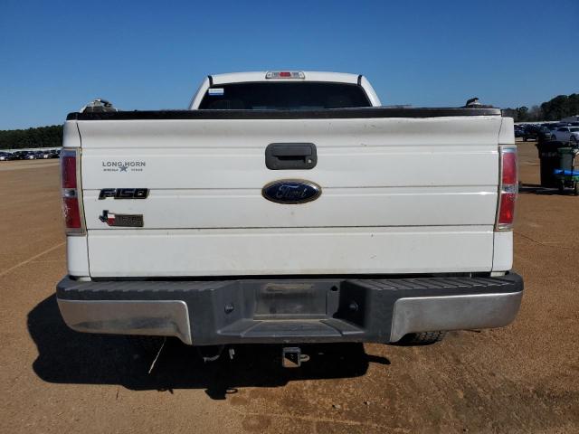 Photo 6 from auction – 2010 FORD F150 SUPER with VIN 1FTEX1C84AFA49399