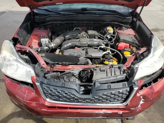 Photo 12 from auction – 2015 SUBARU FORESTER 2 with VIN JF2SJABC4FH518028
