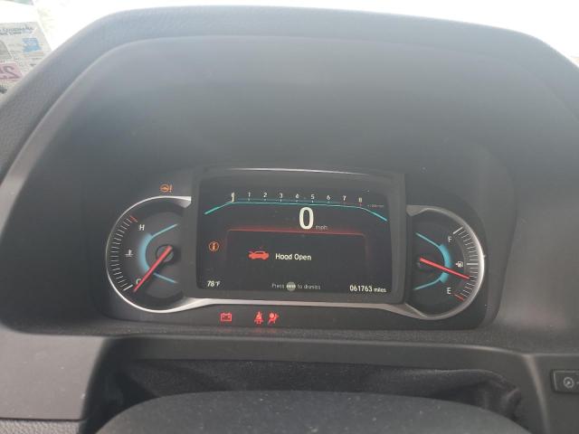 Photo 9 from auction – 2019 HONDA PILOT EXL with VIN 5FNYF5H51KB022236