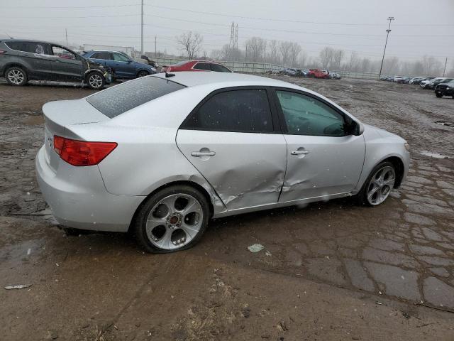 Zdjęcie 3 z aukcji – 2012 KIA FORTE LX z VIN KNAFT4A2XC5618925