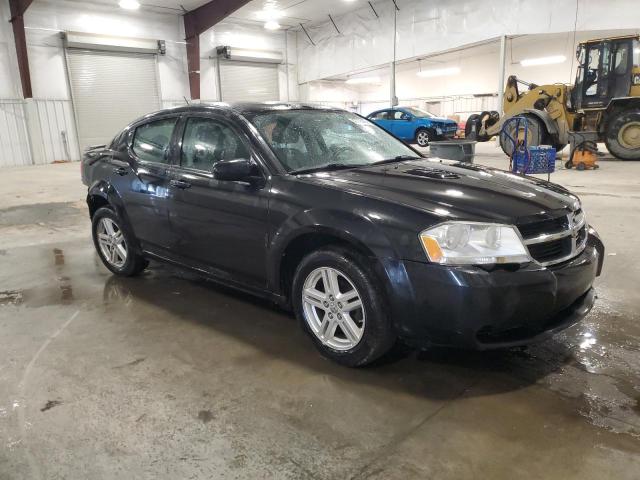Photo 4 from auction – 2010 DODGE AVENGER EX with VIN 1B3CC1FB1AN191999