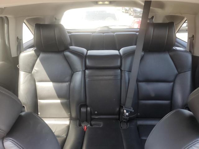 Photo 10 from auction – 2011 ACURA MDX with VIN 2HNYD2H23BH509940