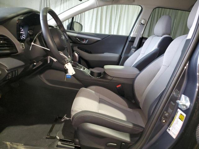 Снимка 7 от търг – 2023 SUBARU OUTBACK PR с VIN 4S4BTACC2P3202015