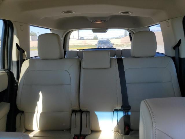 Снимка 10 от търг – 2014 FORD FLEX SEL с VIN 2FMGK5C85EBD14333