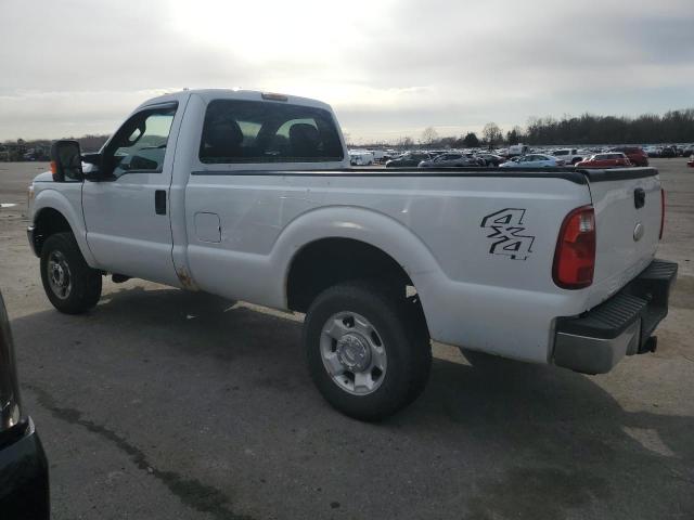 Снимка 2 от търг – 2012 FORD F250 SUPER с VIN 1FTBF2B63CEA19489