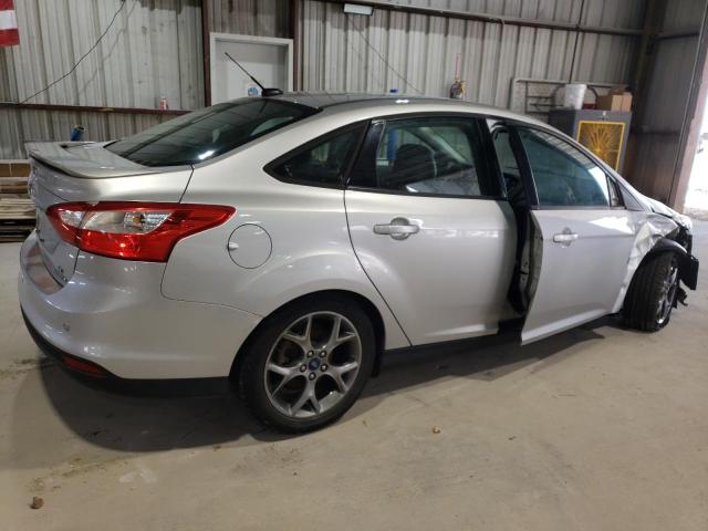 Снимка 3 от търг – 2014 FORD FOCUS SE с VIN 1FADP3F23EL196924