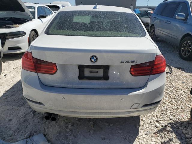 Photo 6 from auction – 2013 BMW 328 I with VIN WBA3A5C5XDF355238
