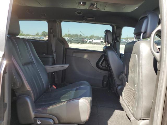 Photo 11 from auction – 2019 DODGE GRAND CARA with VIN 2C4RDGEG5KR630776