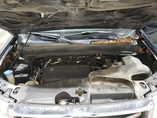 Photo 12 from auction – 2013 HONDA PILOT EX with VIN 5FNYF4H41DB055886