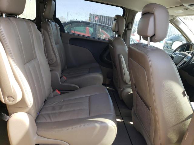 Photo 11 from auction – 2011 CHRYSLER TOWN & COU with VIN 2A4RR8DG0BR611247