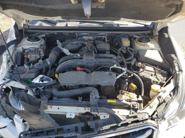 Photo 11 from auction – 2015 SUBARU IMPREZA SP with VIN JF1GPAZ64F8204310