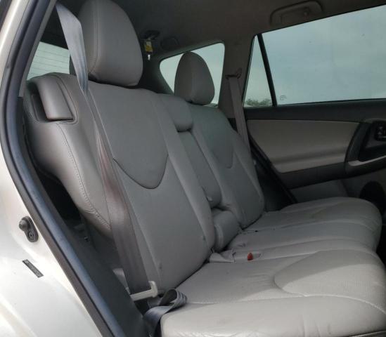 Photo 11 from auction – 2012 TOYOTA RAV4 LIMIT with VIN 2T3YF4DV1CW150360