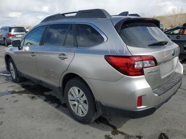 Снимка 2 от търг – 2017 SUBARU OUTBACK 2. с VIN 4S4BSACC8H3296471