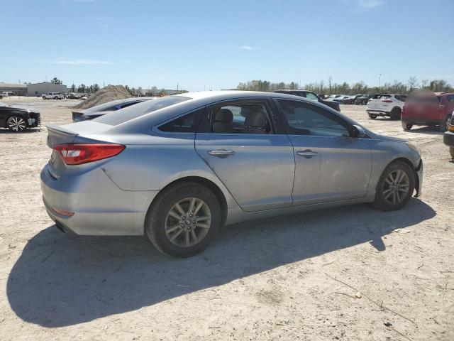 Photo 3 from auction – 2015 HYUNDAI SONATA SE with VIN 5NPE24AF6FH067482