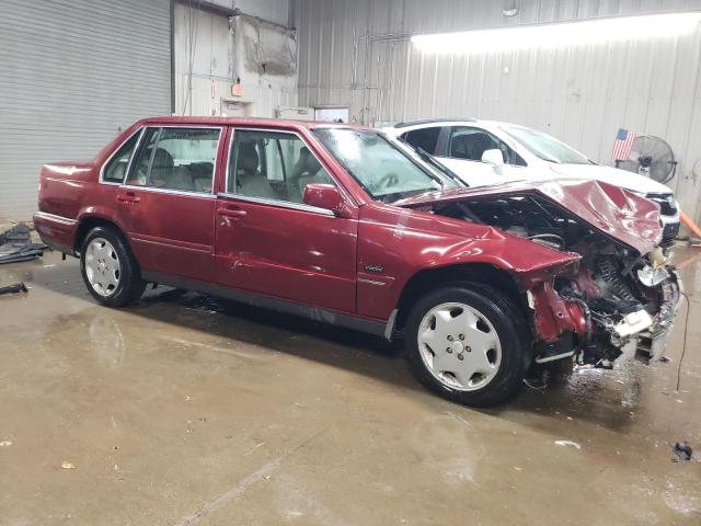 Photo 4 from auction – 1997 VOLVO 960 with VIN YV1KS9602V1117573