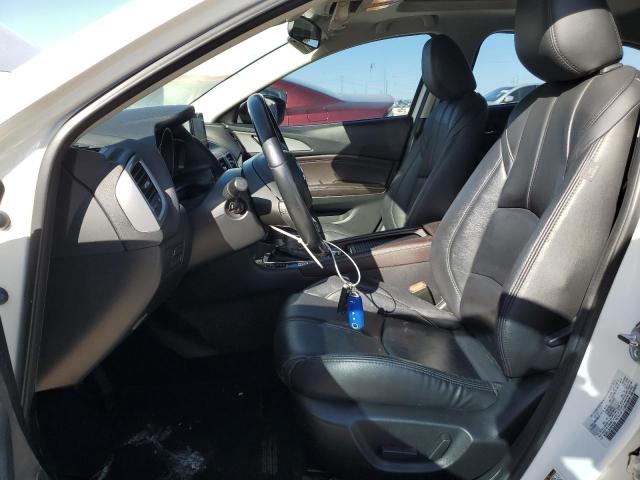 Photo 7 from auction – 2018 MAZDA 3 TOURING with VIN 3MZBN1L36JM254099