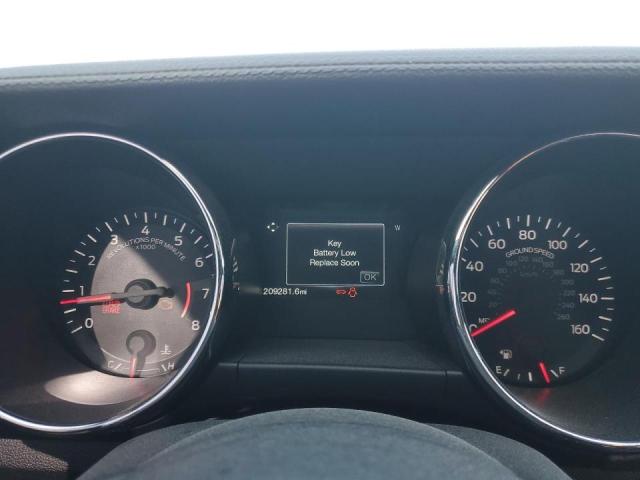 Photo 9 from auction – 2015 FORD MUSTANG with VIN 1FA6P8TH3F5317133