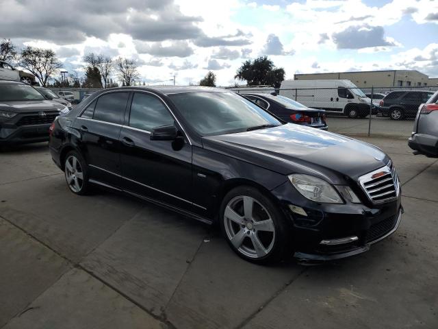 Photo 4 from auction – 2012 MERCEDES-BENZ E 350 with VIN WDDHF5KB6CA586916