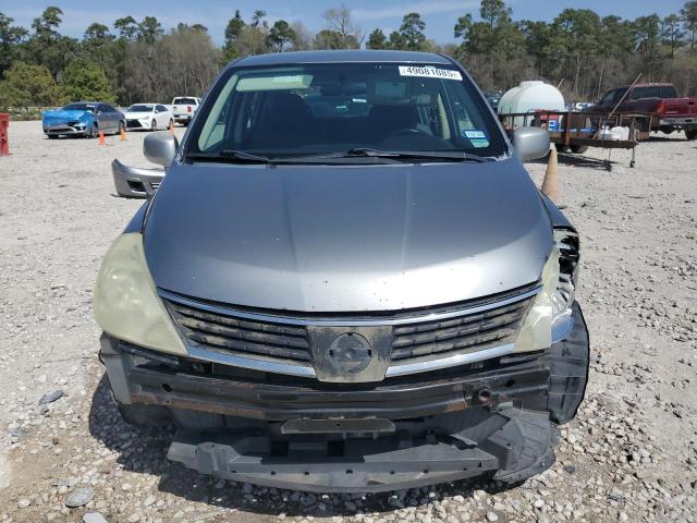 Photo 5 from auction – 2008 NISSAN VERSA S with VIN 3N1BC13E98L404185