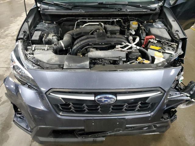 Photo 12 from auction – 2018 SUBARU CROSSTREK with VIN JF2GTADC8JH224038