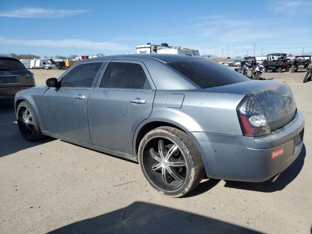 Photo 2 from auction – 2007 CHRYSLER 300C with VIN 2C3KA63H07H859237