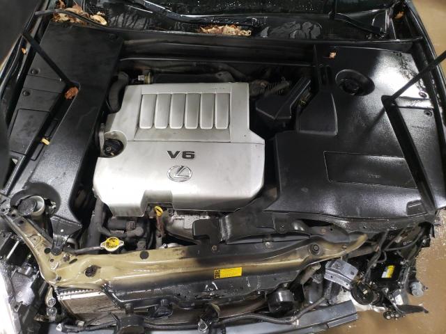 Foto 11 de la subasta – 2008 LEXUS ES 350 con VIN JTHBJ46G582260569