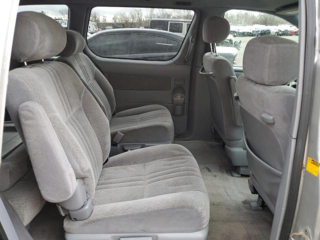 Photo 10 from auction – 2003 TOYOTA SIENNA CE with VIN 4T3ZF19C83U544089