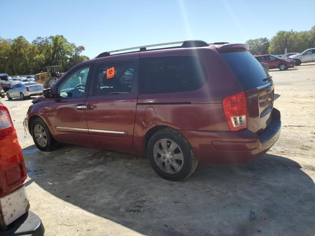Photo 2 from auction – 2007 HYUNDAI ENTOURAGE with VIN KNDMC233676022117