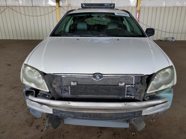 Photo 5 from auction – 2005 CHRYSLER PACIFICA T with VIN 2C4GM68445R293749