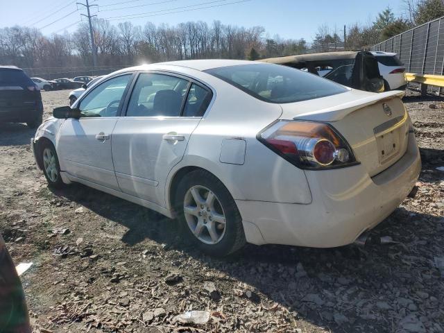 Photo 2 from auction – 2008 NISSAN ALTIMA 2.5 with VIN 1N4AL21E98N498396