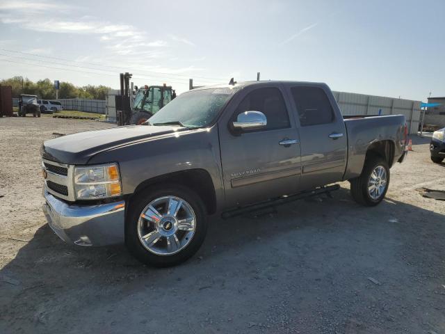 صورة رقم 1 من المزاد - 2013 CHEVROLET SILVERADO مع VIN 3GCPCSE00DG348652