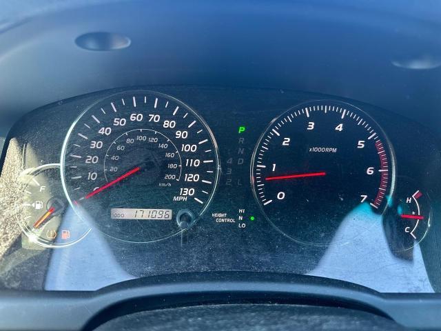 Photo 8 from auction – 2004 LEXUS GX 470 with VIN JTJBT20X040052031