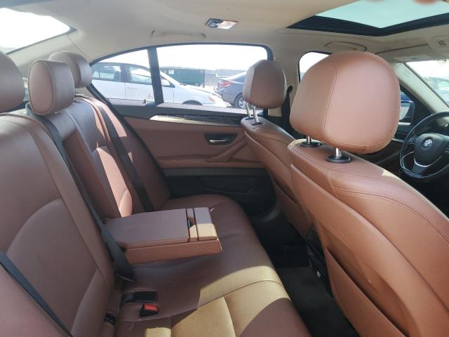 Снимка 10 от търг – 2016 BMW 535 XI с VIN WBA5B3C56GD549808