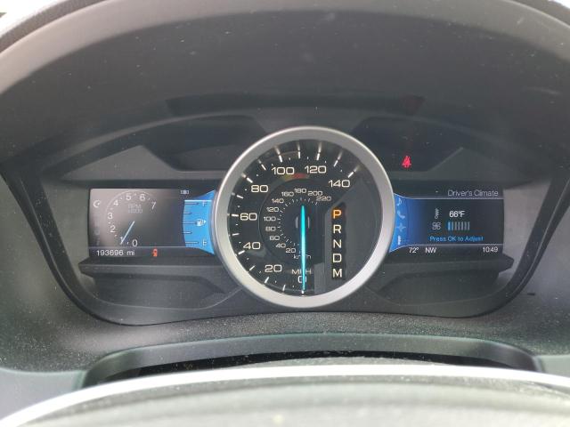 Photo 9 from auction – 2013 FORD EXPLORER L with VIN 1FM5K7F89DGB31930