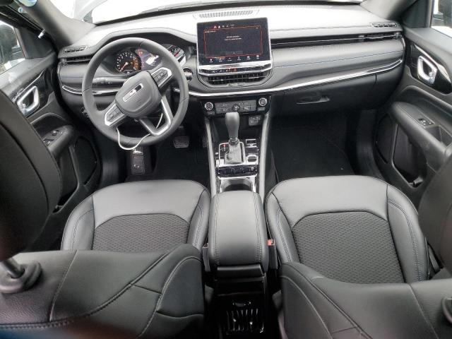 Photo 8 from auction – 2025 JEEP COMPASS LA with VIN 3C4NJDBN5ST505542
