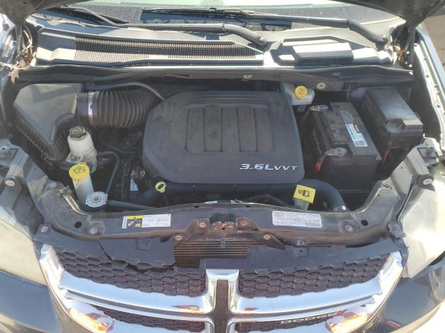 Photo 12 from auction – 2013 DODGE GRAND CARA with VIN 2C4RDGBG9DR688736