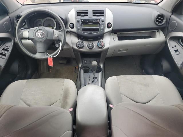 Photo 8 from auction – 2010 TOYOTA RAV4 with VIN JTMBF4DV3AD027952