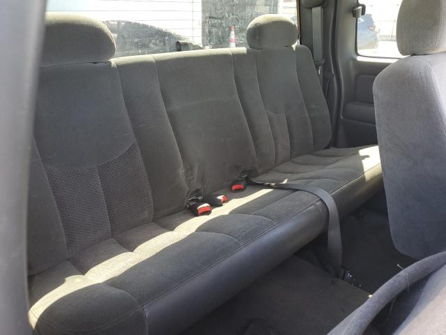Photo 10 from auction – 2003 CHEVROLET SILVERADO with VIN 2GCEC19T731192851