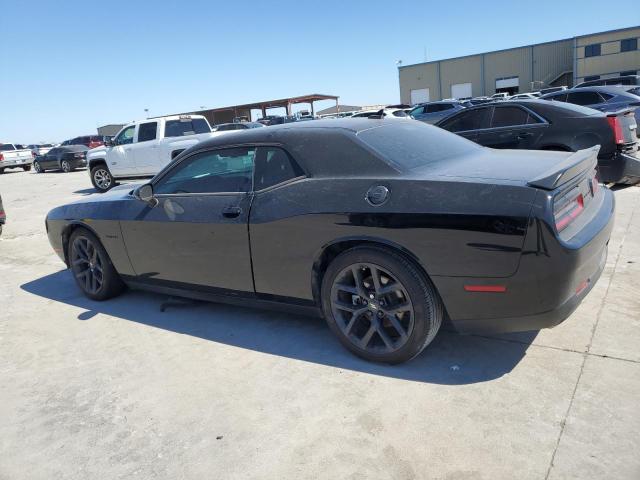 Photo 2 from auction – 2022 DODGE CHALLENGER with VIN 2C3CDZBT1NH164944