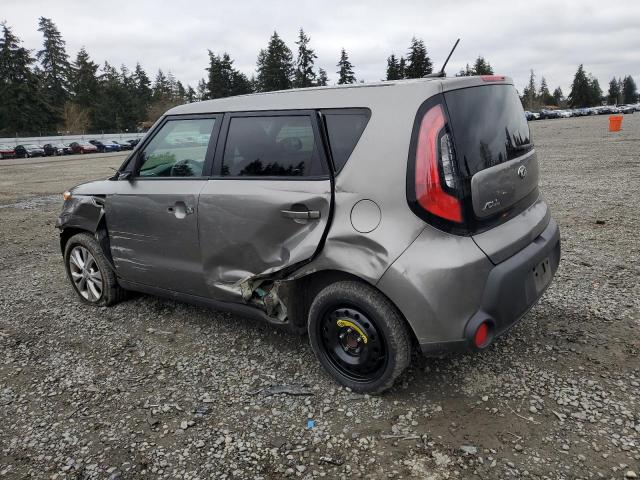Снимка 2 от търг – 2015 KIA SOUL + с VIN KNDJP3A59F7180770