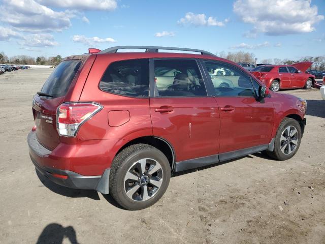 Снимка 3 от търг – 2017 SUBARU FORESTER 2 с VIN JF2SJAEC9HH463557