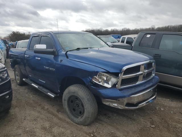Снимка 4 от търг – 2011 DODGE RAM 1500 с VIN 1D7RV1GP7BS516547