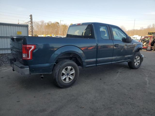 Photo 3 from auction – 2016 FORD F150 SUPER with VIN 1FTEX1E8XGFD36154